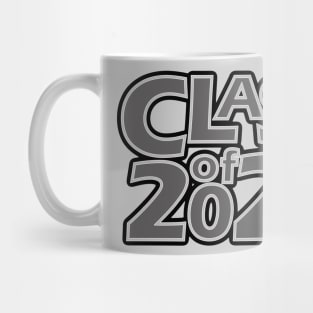 Grad Class of 2021 Mug